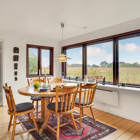 Holiday home Beautiful In With House Sea View *