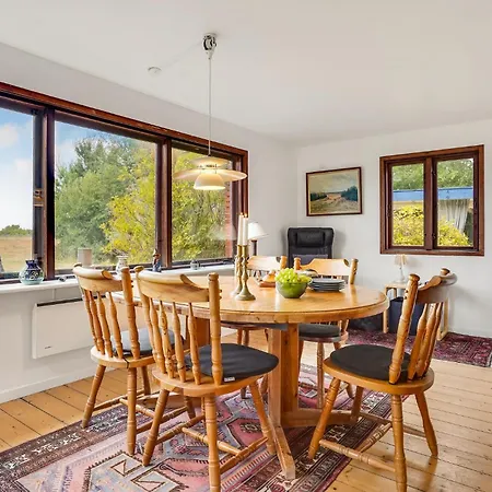Beautiful In With House Sea View Holiday home Slagelse