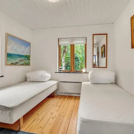 Holiday home Beautiful In With House Sea View *