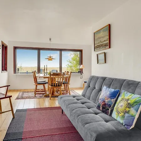 Prázdninový dům Cozy In With Wifi Slagelse