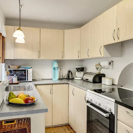 度假居 Beautiful In With House Sea View