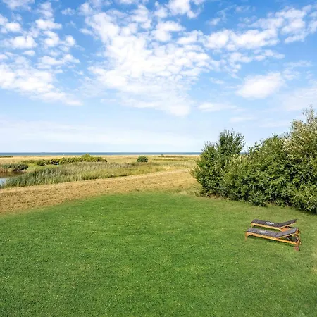 Beautiful In With House Sea View Holiday home Slagelse
