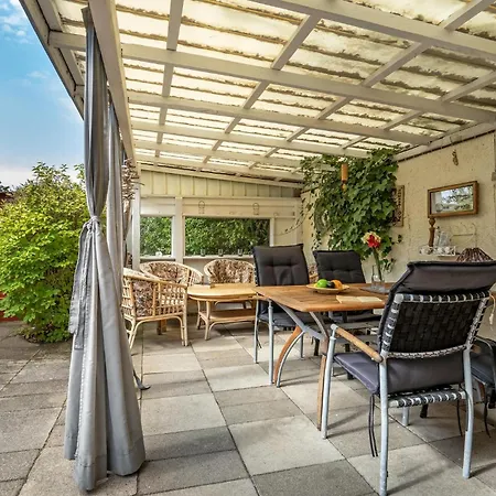 Cozy In With Wifi Prázdninový dům Slagelse