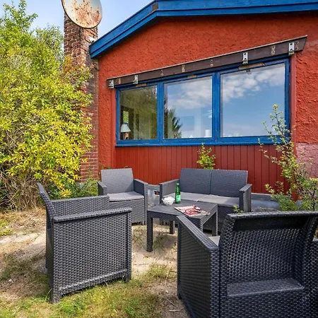 Cozy In With Wifi Prázdninový dům