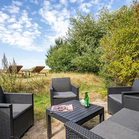 Holiday home Beautiful In With House Sea View *