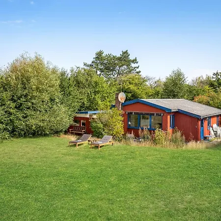 Beautiful In With House Sea View Holiday home *